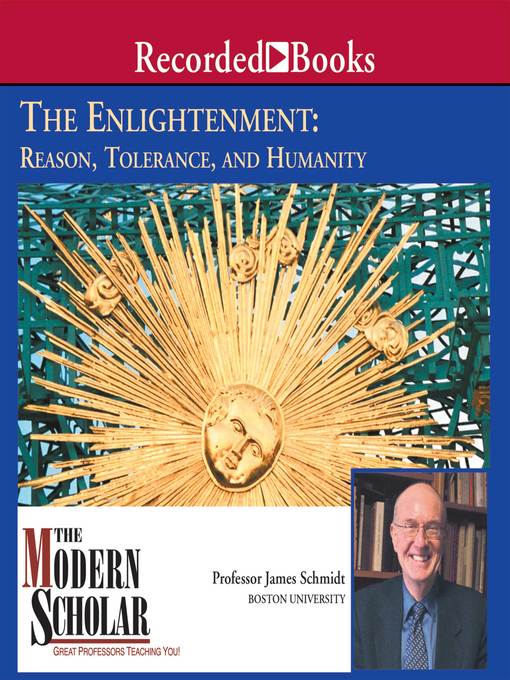 Title details for The Enlightenment by James Schmidt - Available